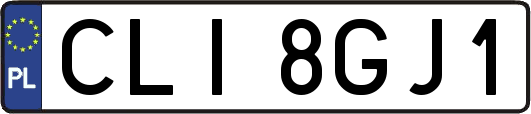 CLI8GJ1