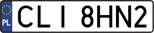 CLI8HN2