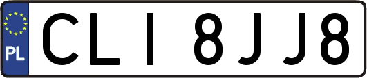 CLI8JJ8