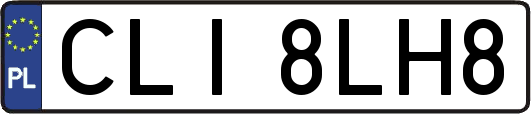 CLI8LH8