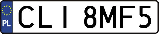 CLI8MF5