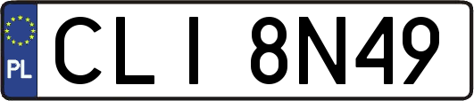 CLI8N49