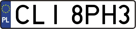 CLI8PH3