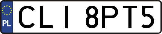 CLI8PT5