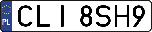 CLI8SH9