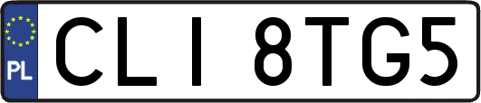 CLI8TG5