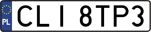 CLI8TP3