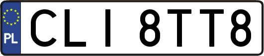 CLI8TT8