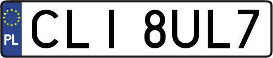 CLI8UL7