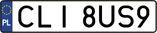 CLI8US9