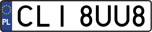 CLI8UU8