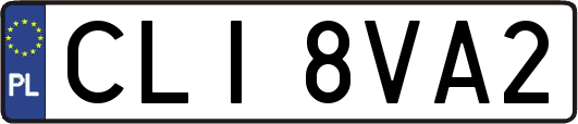 CLI8VA2