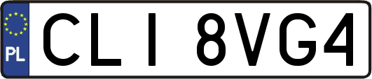 CLI8VG4