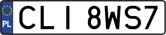 CLI8WS7