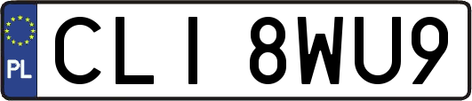 CLI8WU9