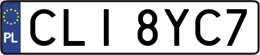 CLI8YC7
