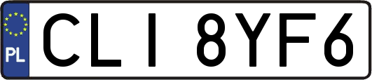 CLI8YF6