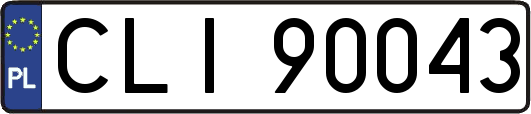 CLI90043