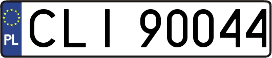 CLI90044
