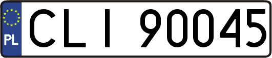 CLI90045