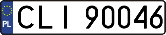 CLI90046