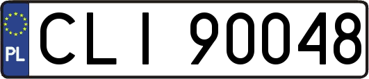 CLI90048