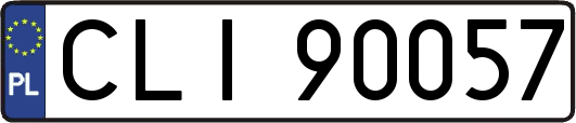 CLI90057