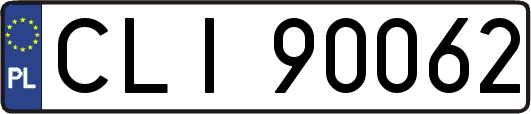 CLI90062