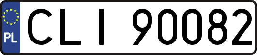 CLI90082