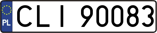 CLI90083