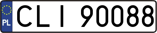 CLI90088