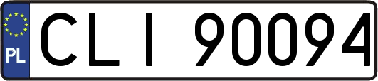 CLI90094