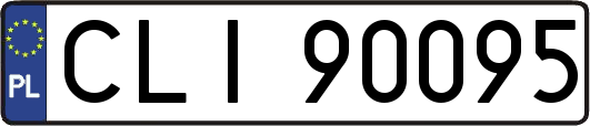 CLI90095
