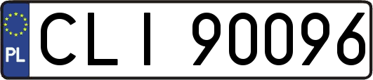 CLI90096