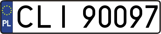 CLI90097