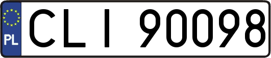 CLI90098