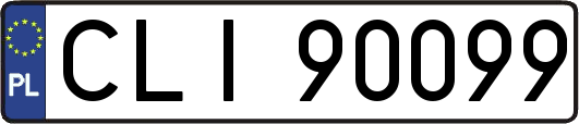 CLI90099