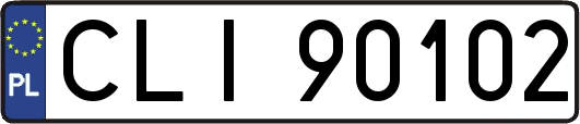 CLI90102