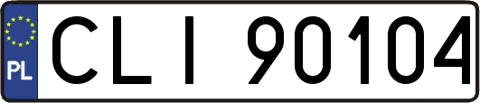 CLI90104