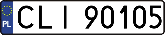 CLI90105