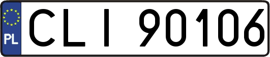 CLI90106