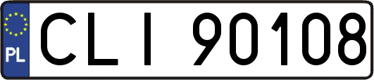 CLI90108