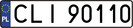 CLI90110