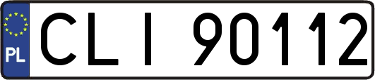 CLI90112