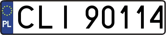 CLI90114