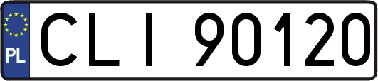 CLI90120