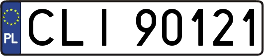 CLI90121