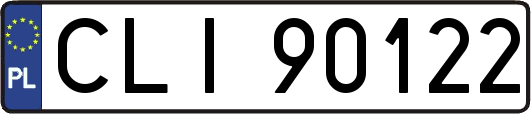 CLI90122