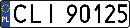 CLI90125