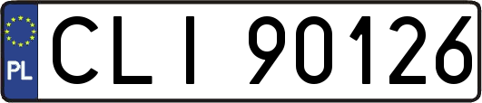 CLI90126